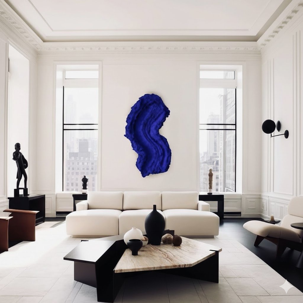 LOUVRE MARBLE TABLE Thumbnail